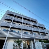 アジールコート西馬込2