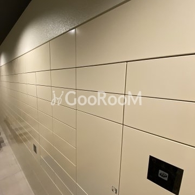 
									ラウドフラット品川大井町 宅配BOX