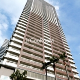 ロイヤルパークスタワー南千住