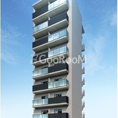 
									ボルト扇橋レジデンス 外観写真