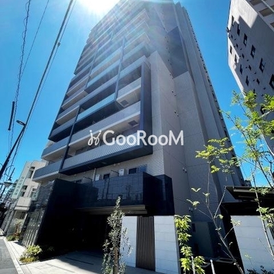 
									SAION町屋 外観写真2