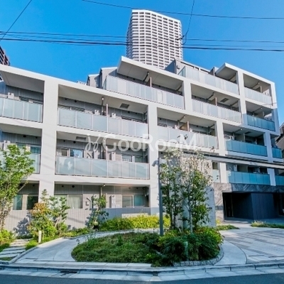 
									ルフォンプログレ中野坂上 外観写真2