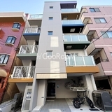 シティフォレスト森下