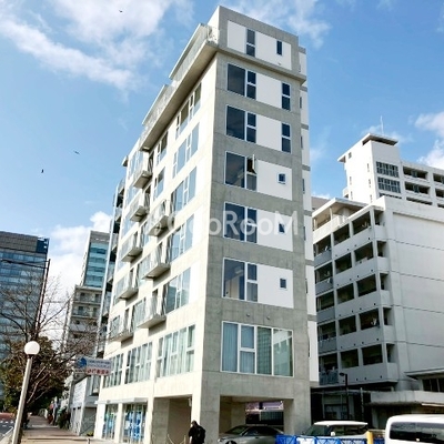 
									品川港南テラス 外観写真