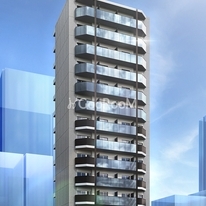 ブリリアイスト錦糸公園