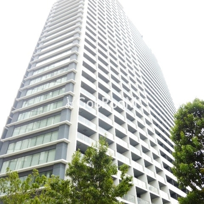 
									コンフォリア新宿イーストサイドタワー 外観写真2