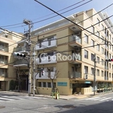 レジディア六本木檜町公園