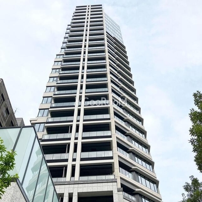 
									プラウドタワー渋谷 写真