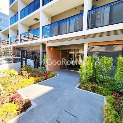 
									デュオフラッツ篠崎 外観写真2