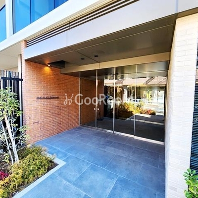 
									デュオフラッツ篠崎 外観写真3