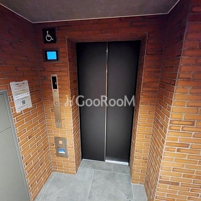 
									デュオフラッツ篠崎 EV