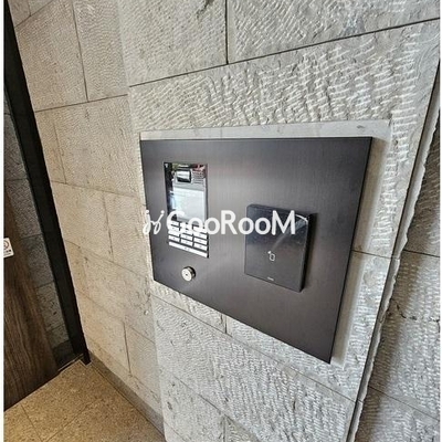 
									オーキッドレジデンス渋谷富ヶ谷 オートロック