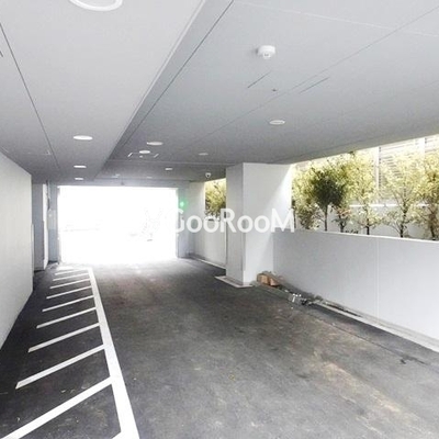 
									オーキッドレジデンス渋谷富ヶ谷 駐輪場