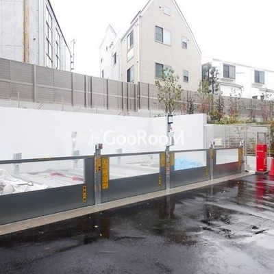 
									オーキッドレジデンス渋谷富ヶ谷 物件周辺