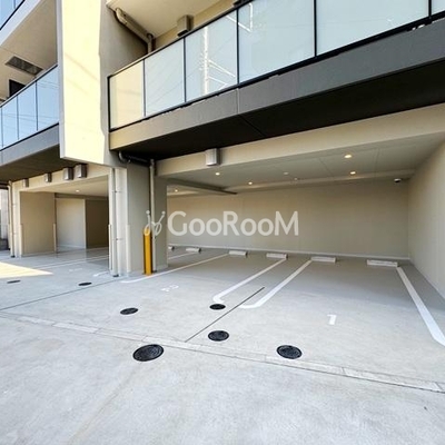 
									プライムガーデン赤塚 外観・共用部写真5