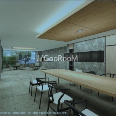 
									ザ・ケンジントン・レジデンスときわ台 外観写真1