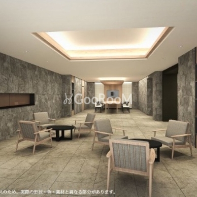 
									ザ・ケンジントン・レジデンスときわ台 外観写真2