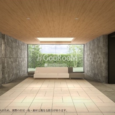 
									ザ・ケンジントン・レジデンスときわ台 外観写真3