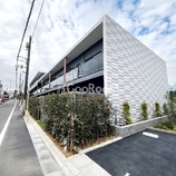 アジールコート都立大学