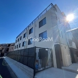 プラティーク代々木上原ウエスト