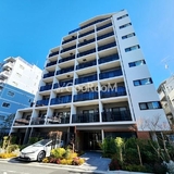 デュオフラッツ篠崎