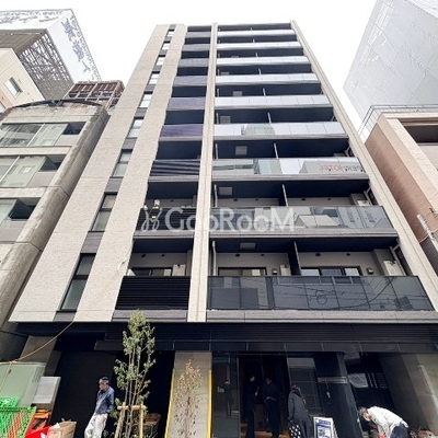 
									グランパセオ日本橋三越前 外観画像