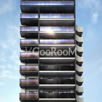 
									クラリティア浅草 外観写真