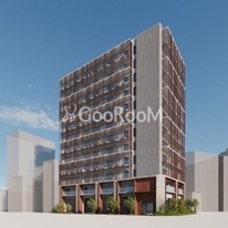 パークアクシス池袋イースト