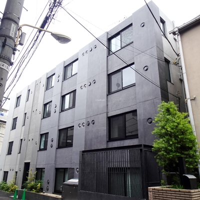 
									アスティーレ原宿 外観写真3