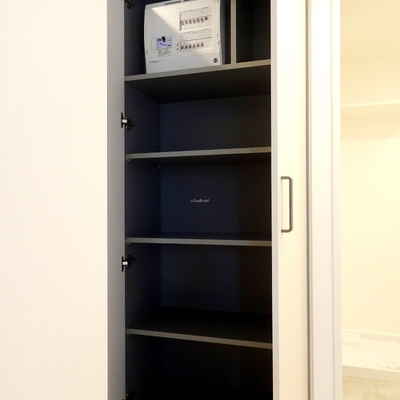 
									アスティーレ原宿 オートロック