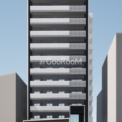 
									スタイリオ新丸子駅前 外観