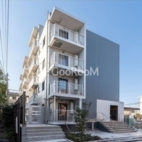 ウェルスクエア新高円寺