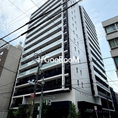 
									コンフォリア東上野 外観