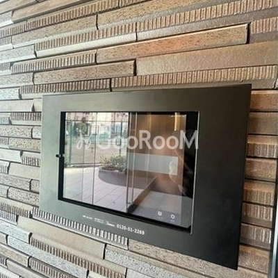 
									コンフォリア・リヴ品川戸越 顔認証