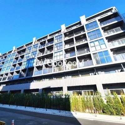 
									ブリリアイスト池尻大橋 外観