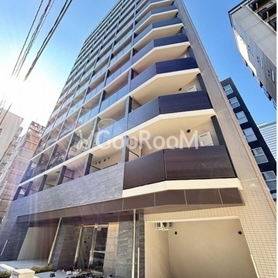 
									ダフィット錦糸町 外観写真