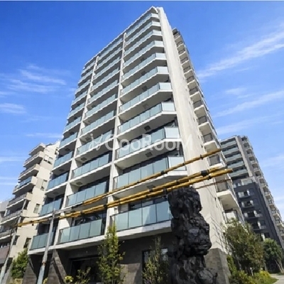 
									ACPレジデンス錦糸町 外観写真