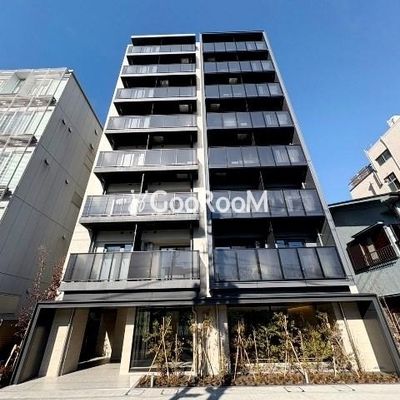 
									ワンルーフレジデンス錦糸町 写真2