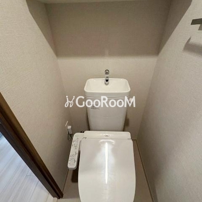 
									ワンルーフレジデンス錦糸町 写真12