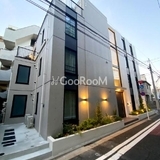 レーヴレジデンス学芸大学3