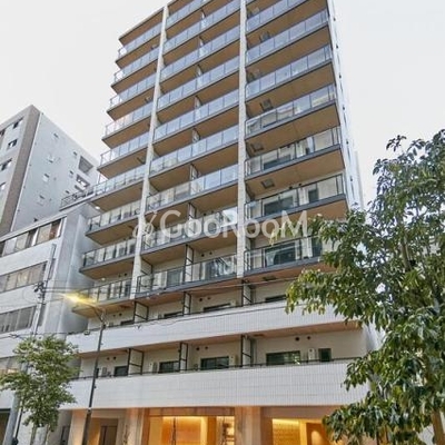 
									パークアクシス東日本橋 外観写真