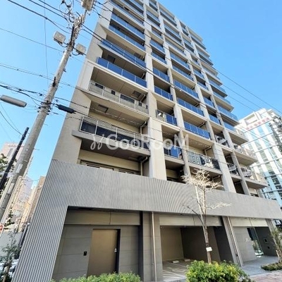 
									リビオメゾン御茶ノ水イースト 外観写真1