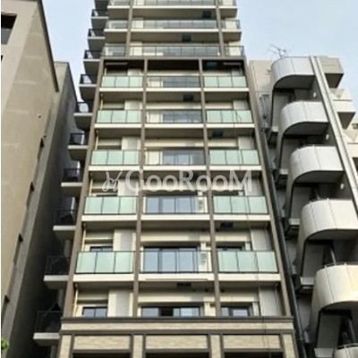 
									ジオエント白金台 外観写真