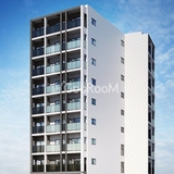 メインステージ八広