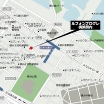 ルフォンプログレ横浜関内