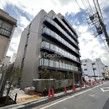 グランカーサ住吉3