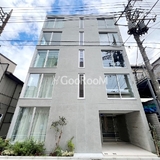 アトリオフラッツ清澄白河