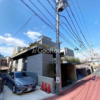 
									ルミークアン目黒 画像写真1