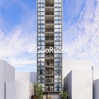 
									コスモグラシア大塚　外観