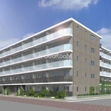 テラス杉並方南町